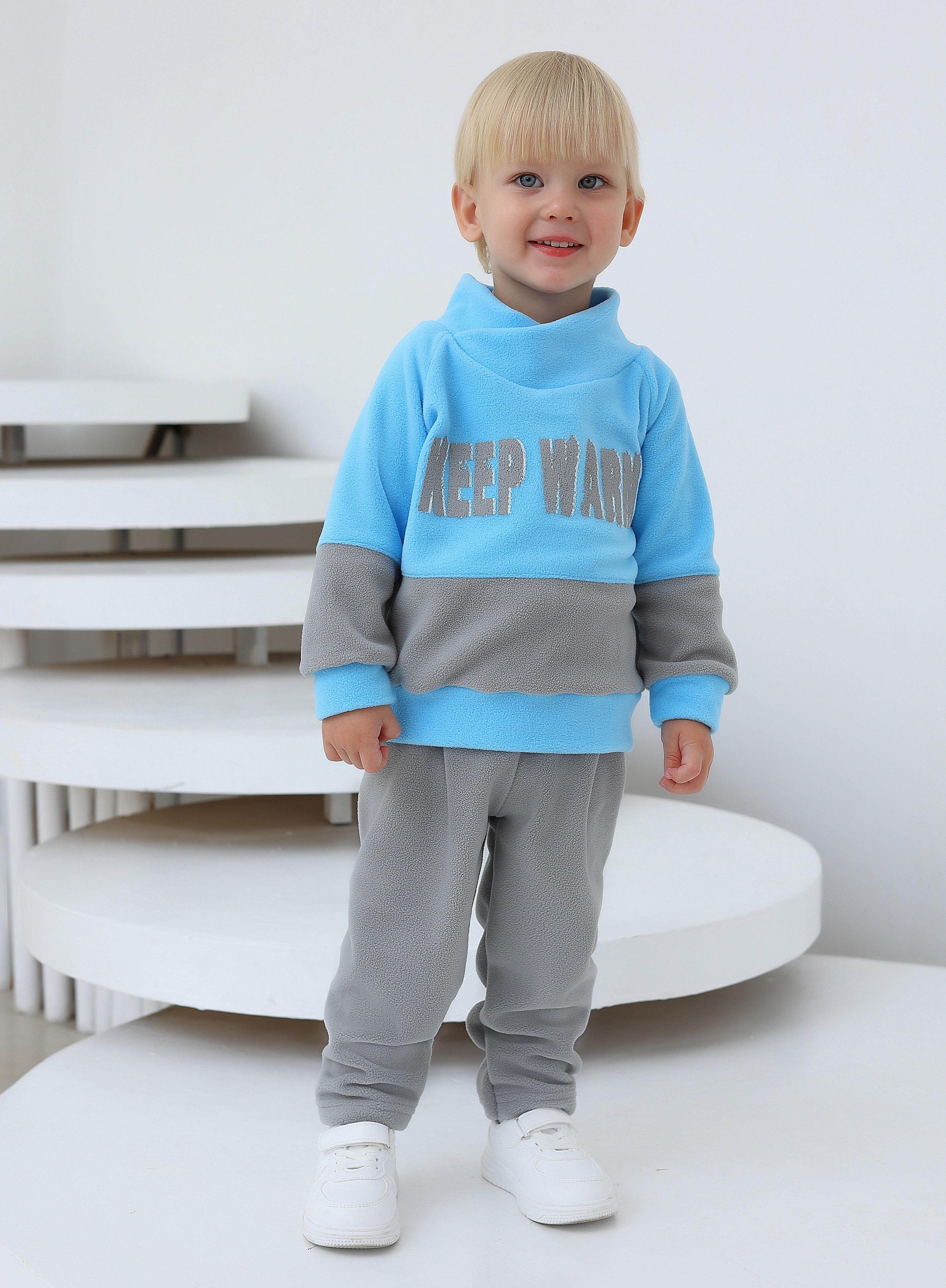 Костюм babyglory T0001402 - фото 1