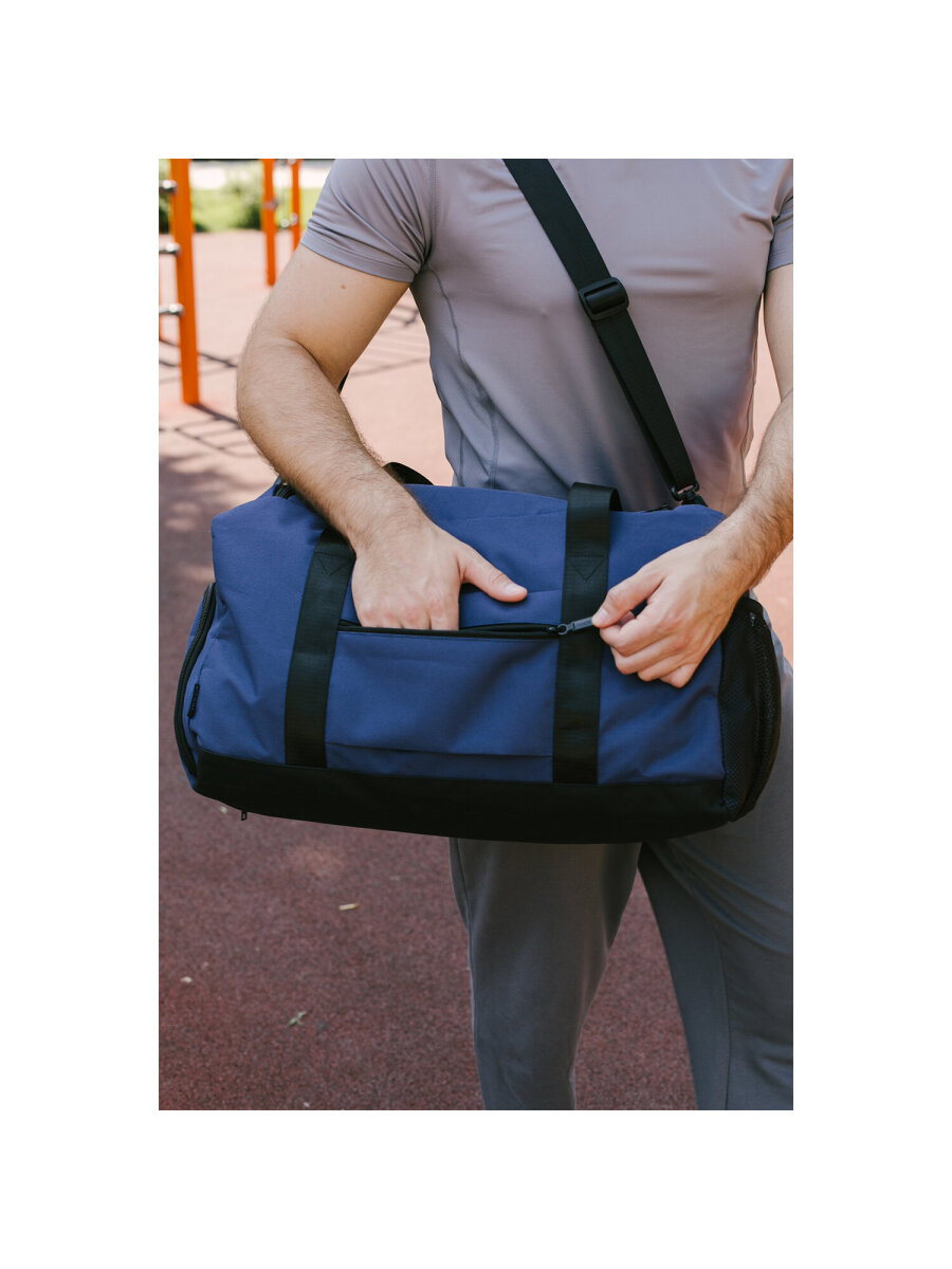 Спортивная сумка HEIKKI - фото 14