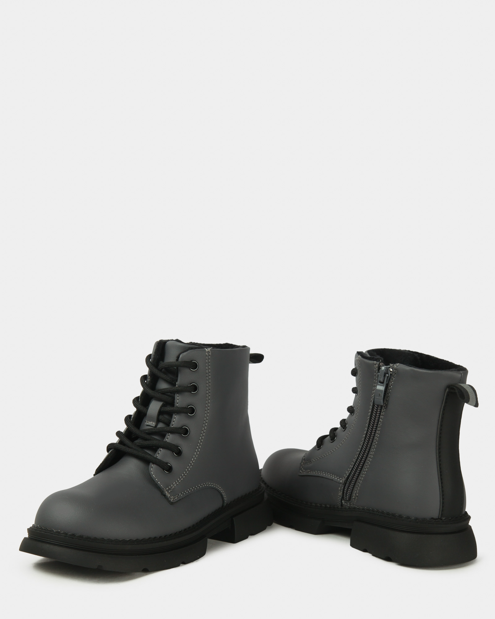 Ботинки Jook W25RFtgBO-401-GG - фото 6