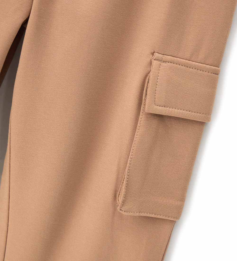 Брюки ORIGINAL MARINES B720FFD_17-1328TCX - фото 3