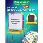 Магнитная доска Brauberg