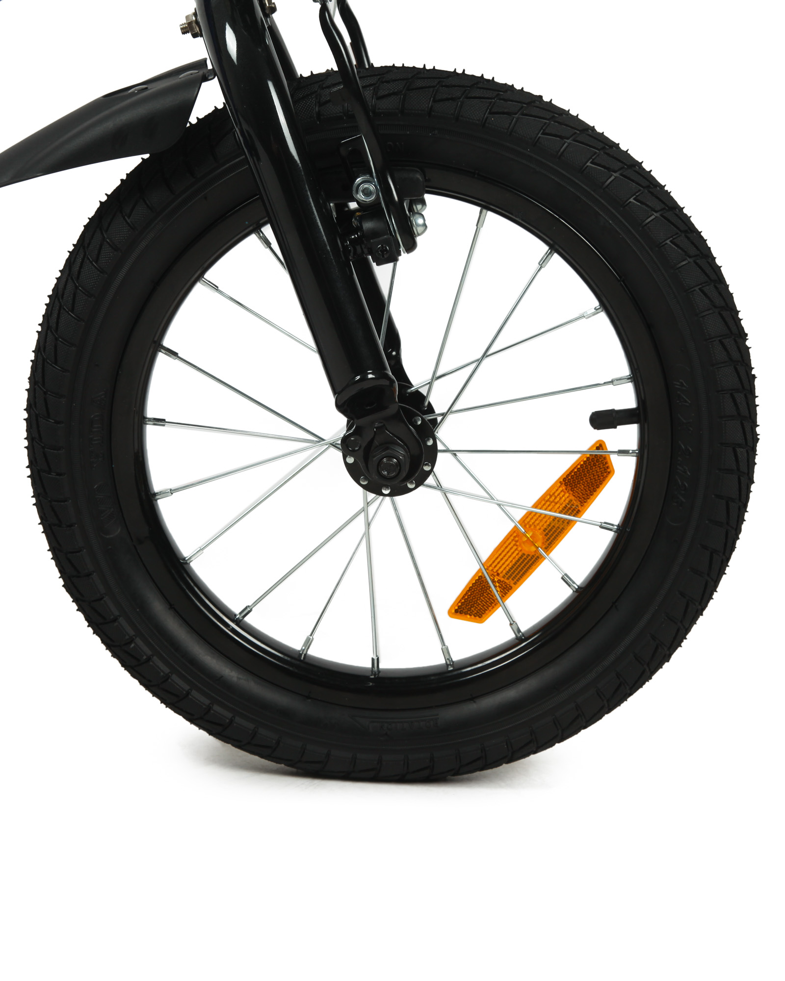 Двухколесный велосипед Kreiss - фото 10