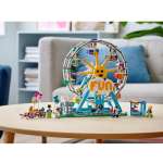 Конструктор LEGO Creator 31119 982 дет.