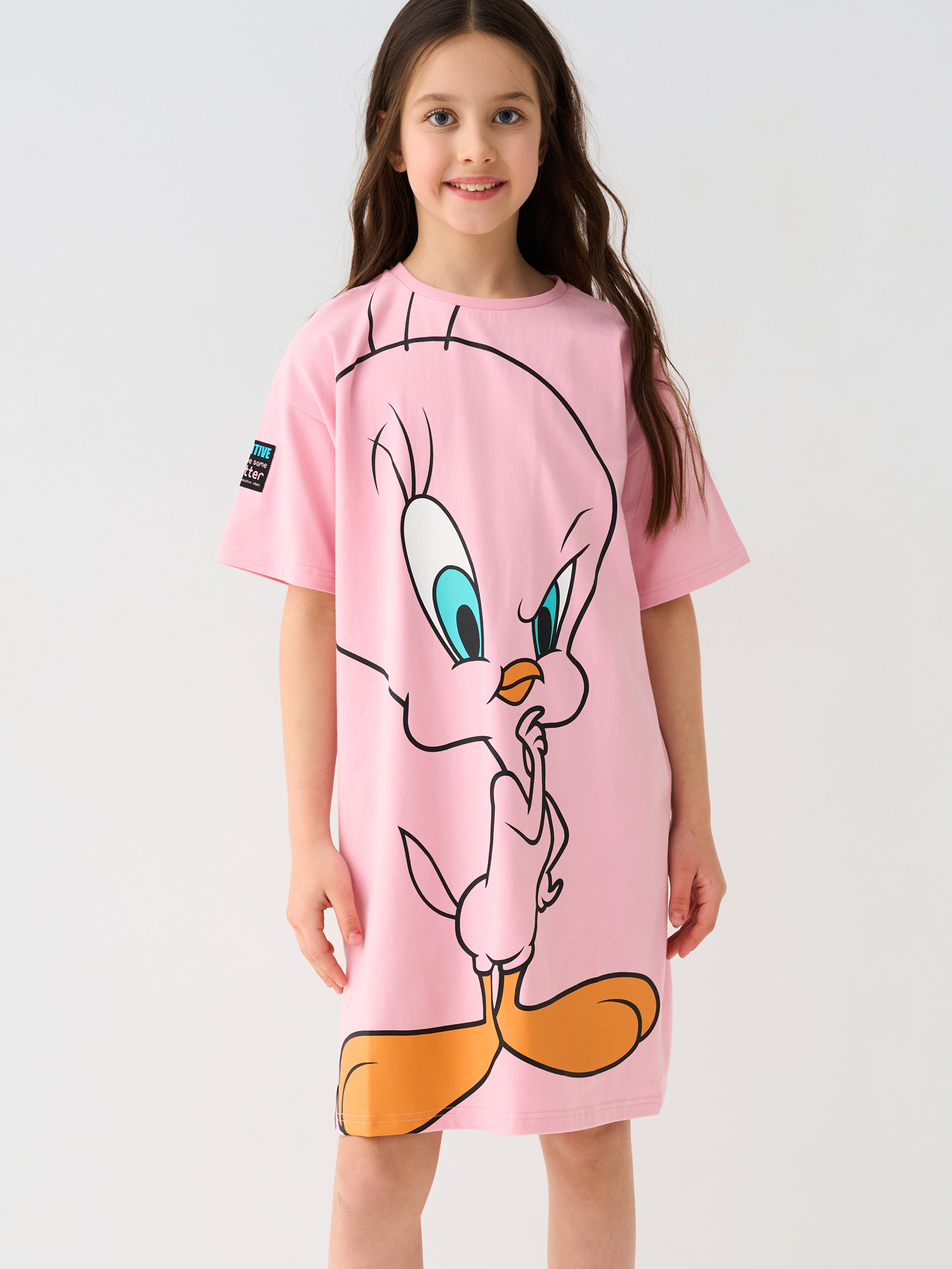 Платье PlayToday 12641027 - фото 1