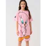 Платье PlayToday