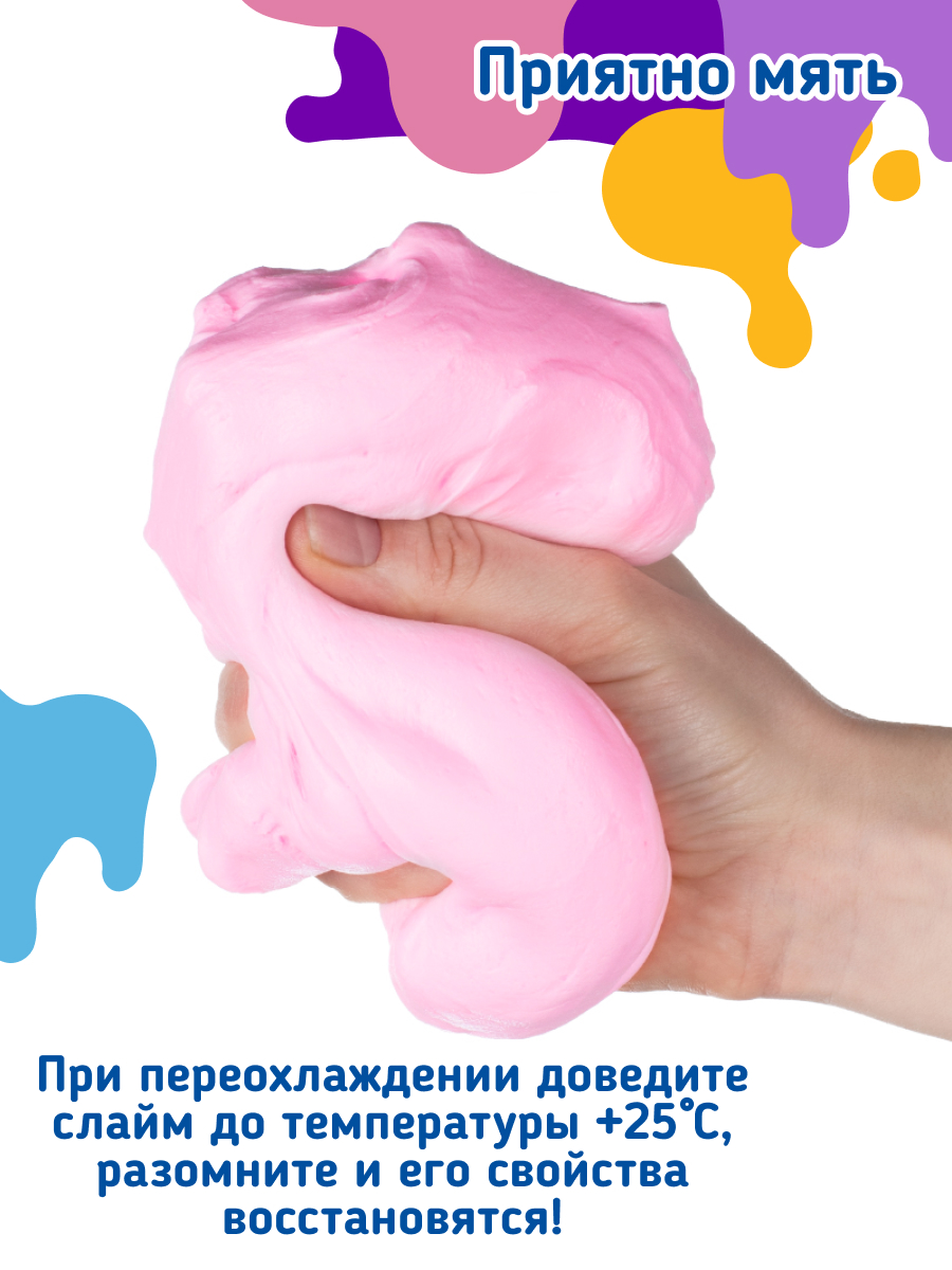 Набор для создания слайма Genio Kids Dream Makers - фото 2