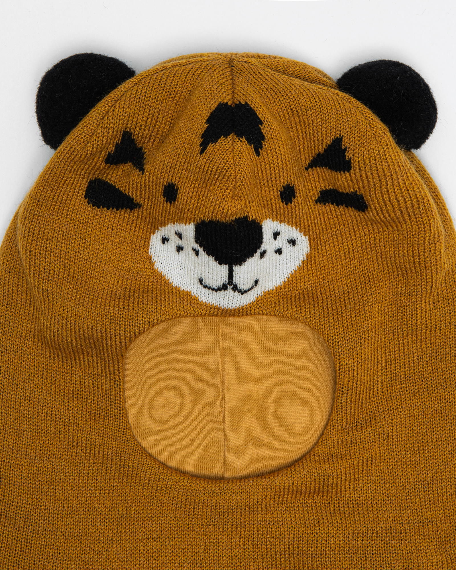 Шапка-шлем Baby Gо W24BG256732HYibD3 - фото 3