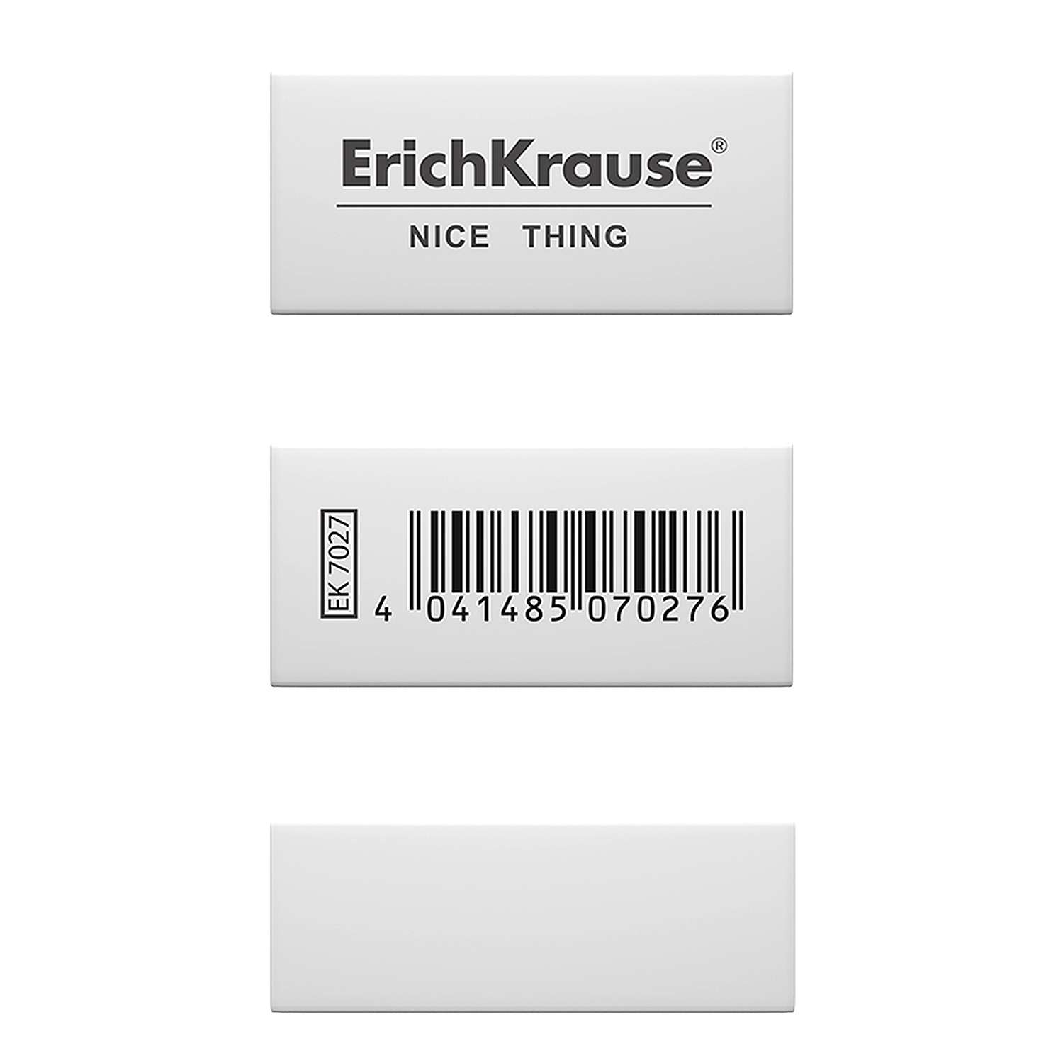 Ластик ErichKrause - фото 9