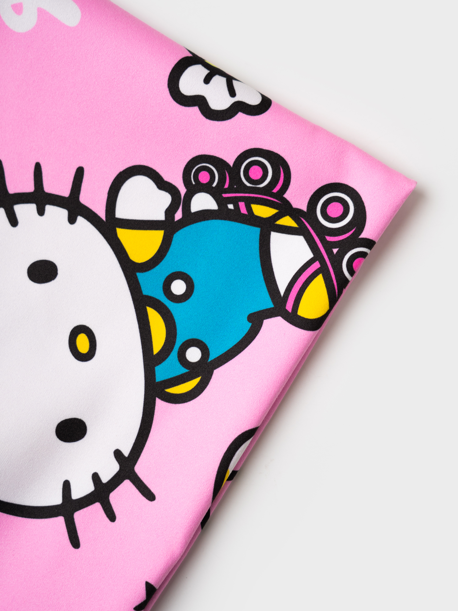 Полотенце PlayToday 80 x 130 см - фото 3