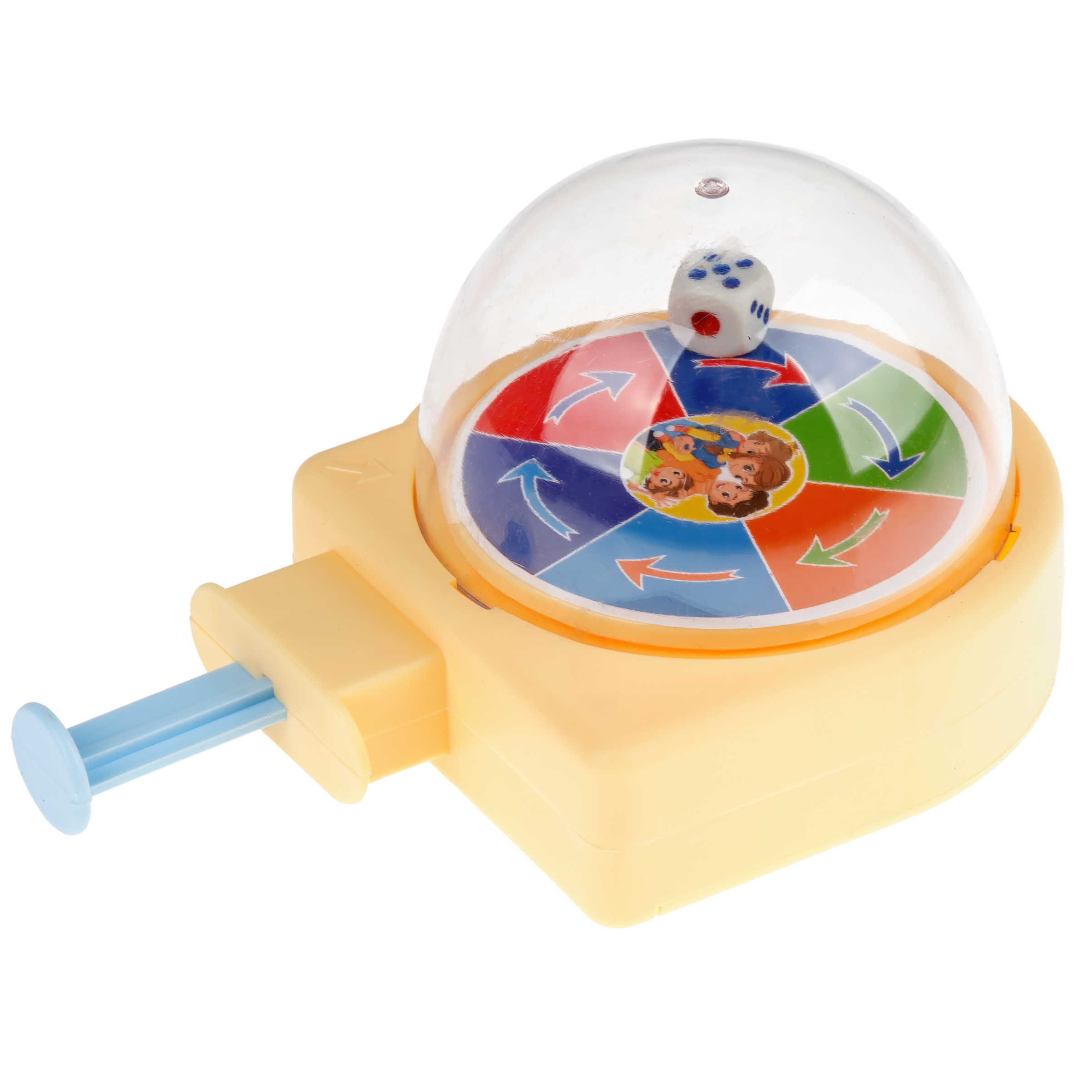 Настольная игра 1TOY Дорога приключений - фото 5