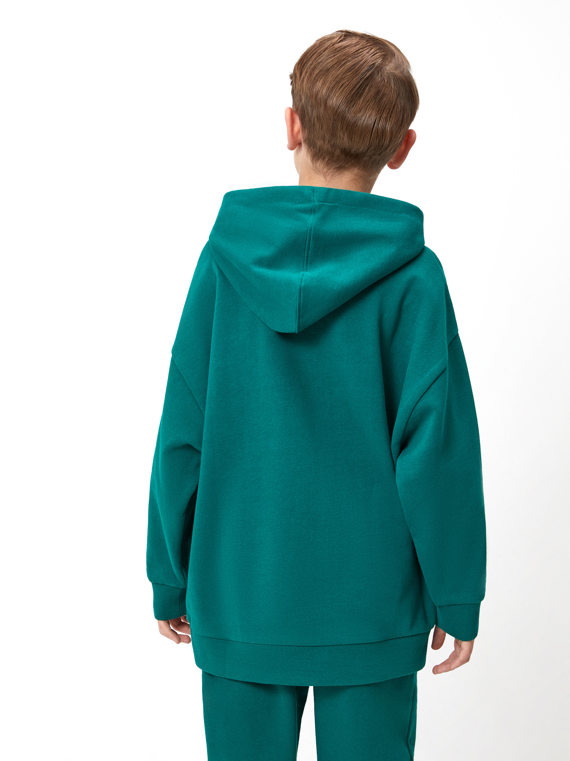 Худи Acoola 20110580025_0073338 - фото 3