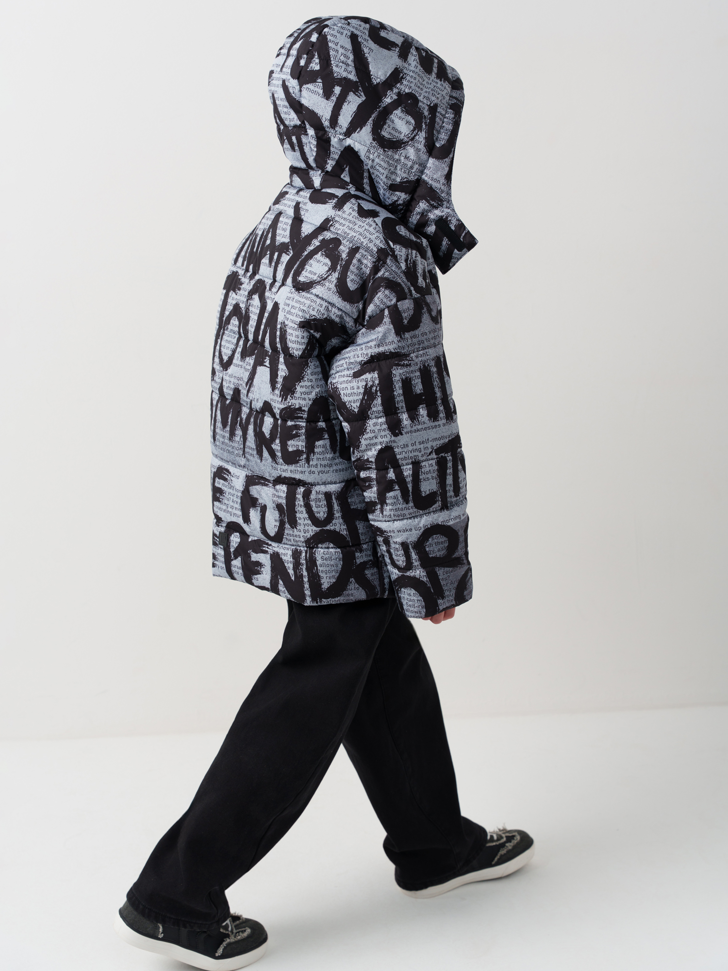 Куртка PlayToday 12611234 - фото 6