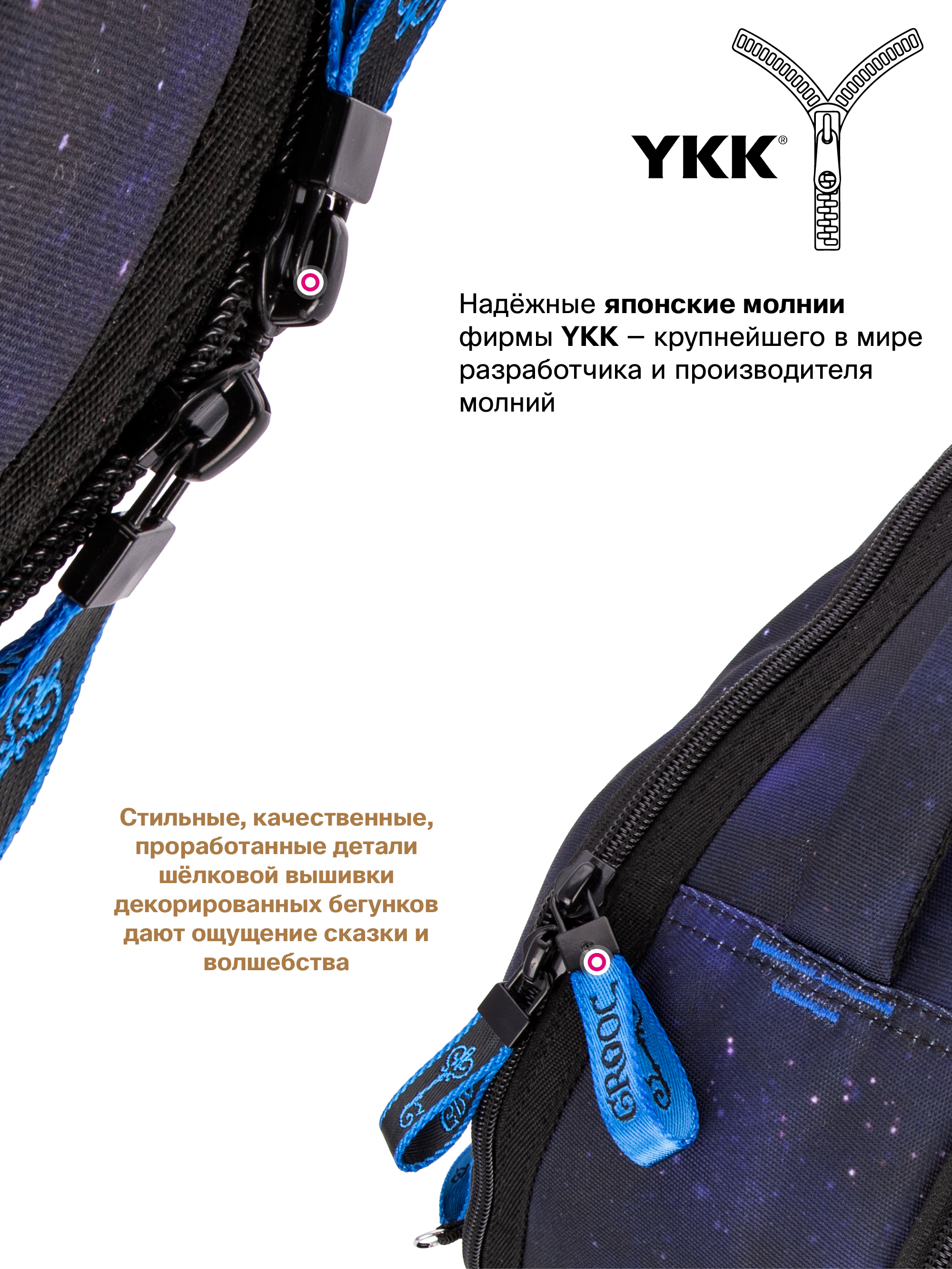 Рюкзак GROOC - фото 16