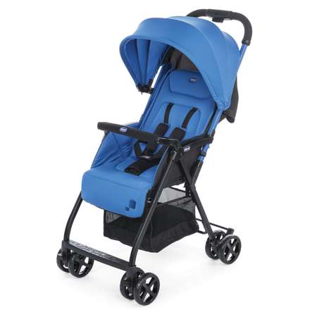 Коляска прогулочная Chicco Ohlala Power Blue