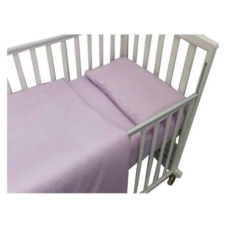 Комплект белья Babyton Сластёна цв. пастила в ассортименте