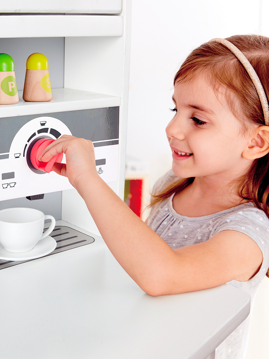 Игрушечная кухня Hape - фото 4