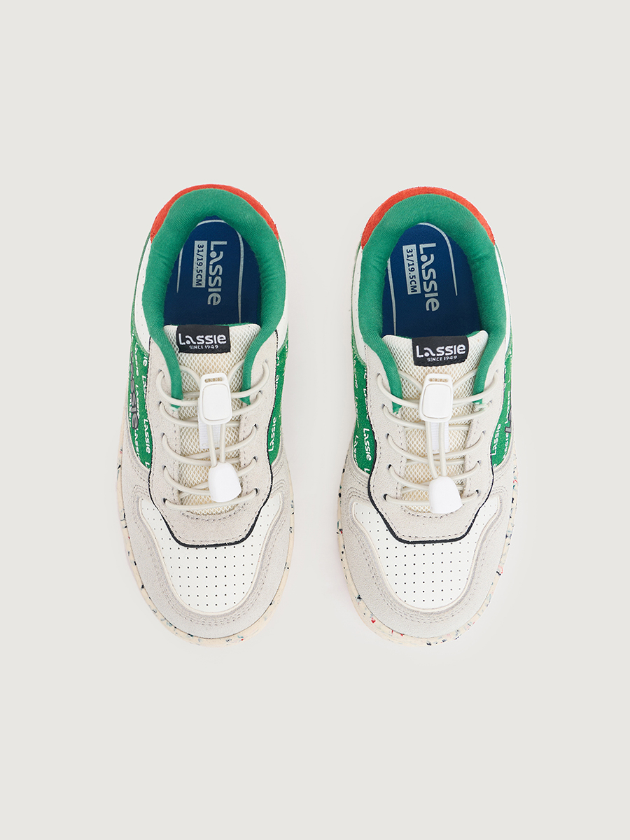 Кеды Lassie 72406309-9371 - фото 2