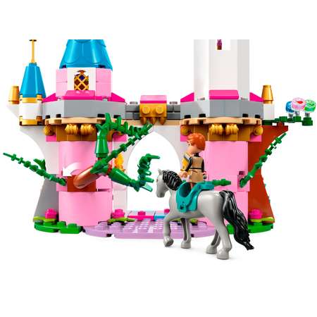 Конструктор LEGO Disney Princess Малифисента в образе Дракона блочный