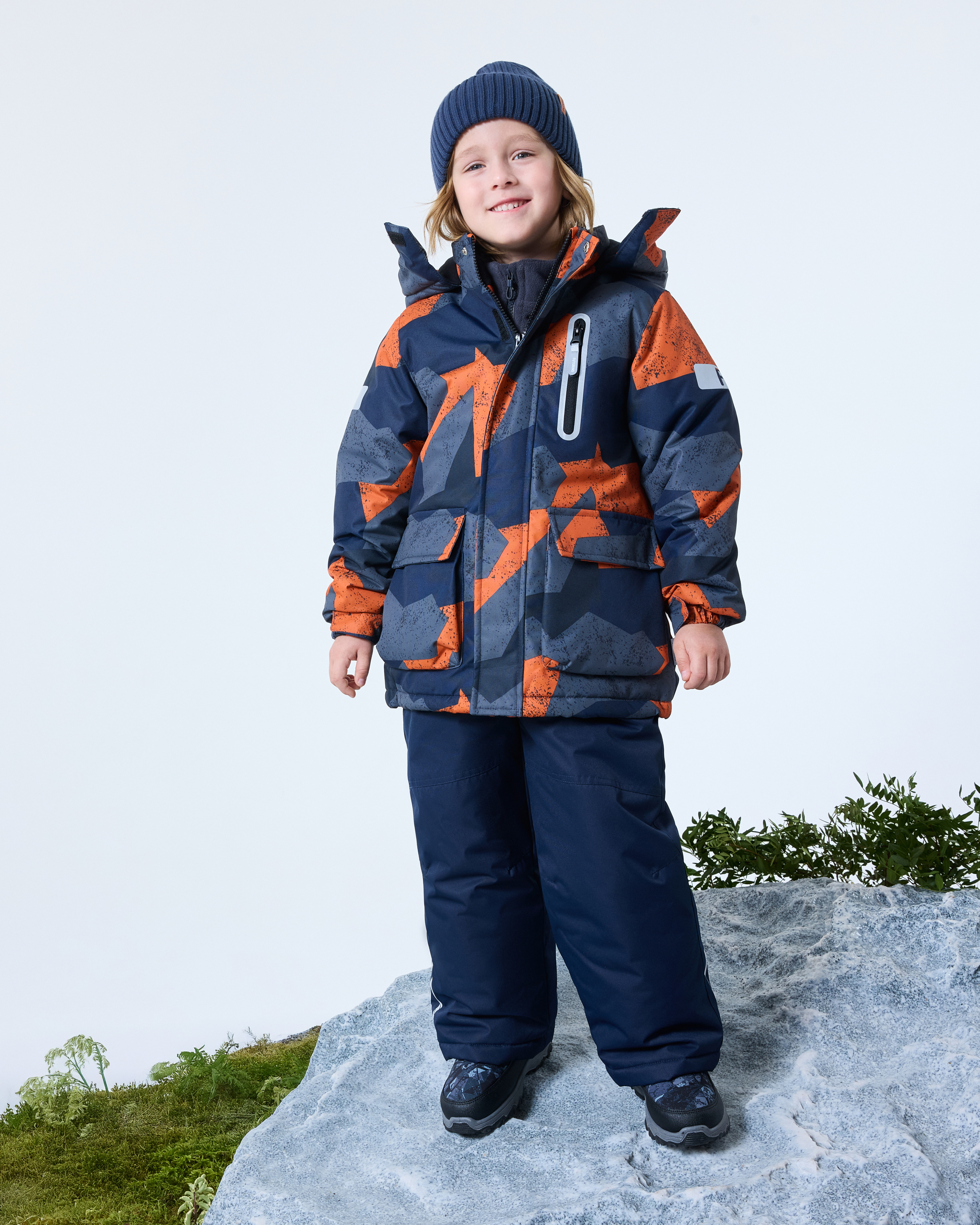 Комплект Futurino W25FU1-B147kb-18D6 - фото 1