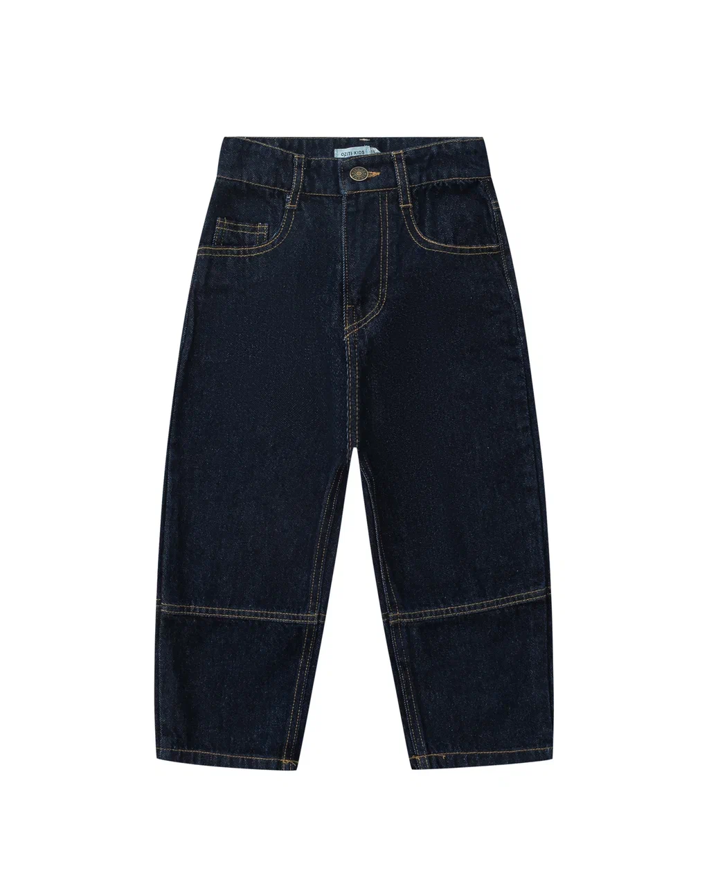 Джинсы OZITI KIDS ok010301 - фото 1