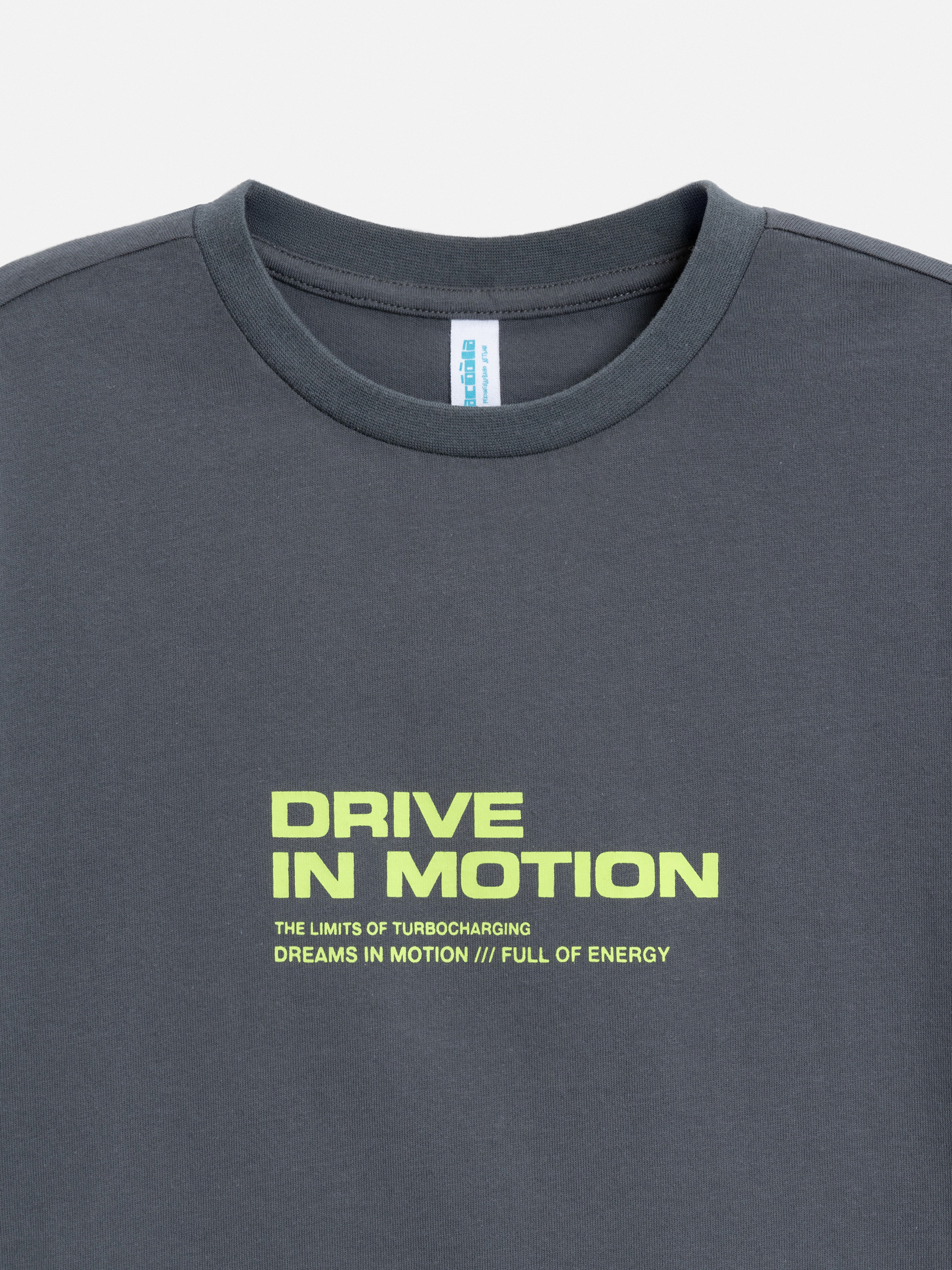 Футболка Acoola 20110510267_0094486 - фото 5