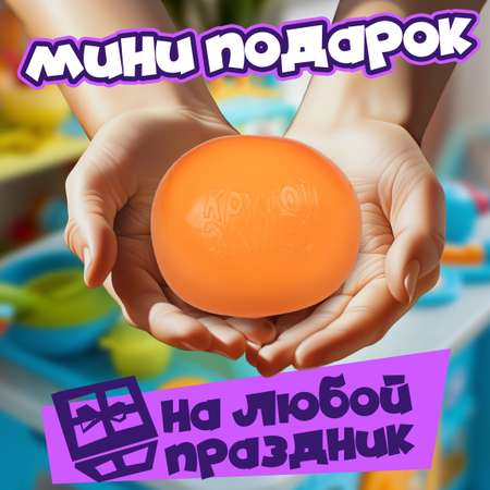 Сквиш Крутой Замес