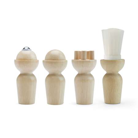 Игрушка Plan Toys кубики