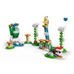 Конструктор LEGO Super Mario Big Spikes Cloudtop Challenge 540 дет.
