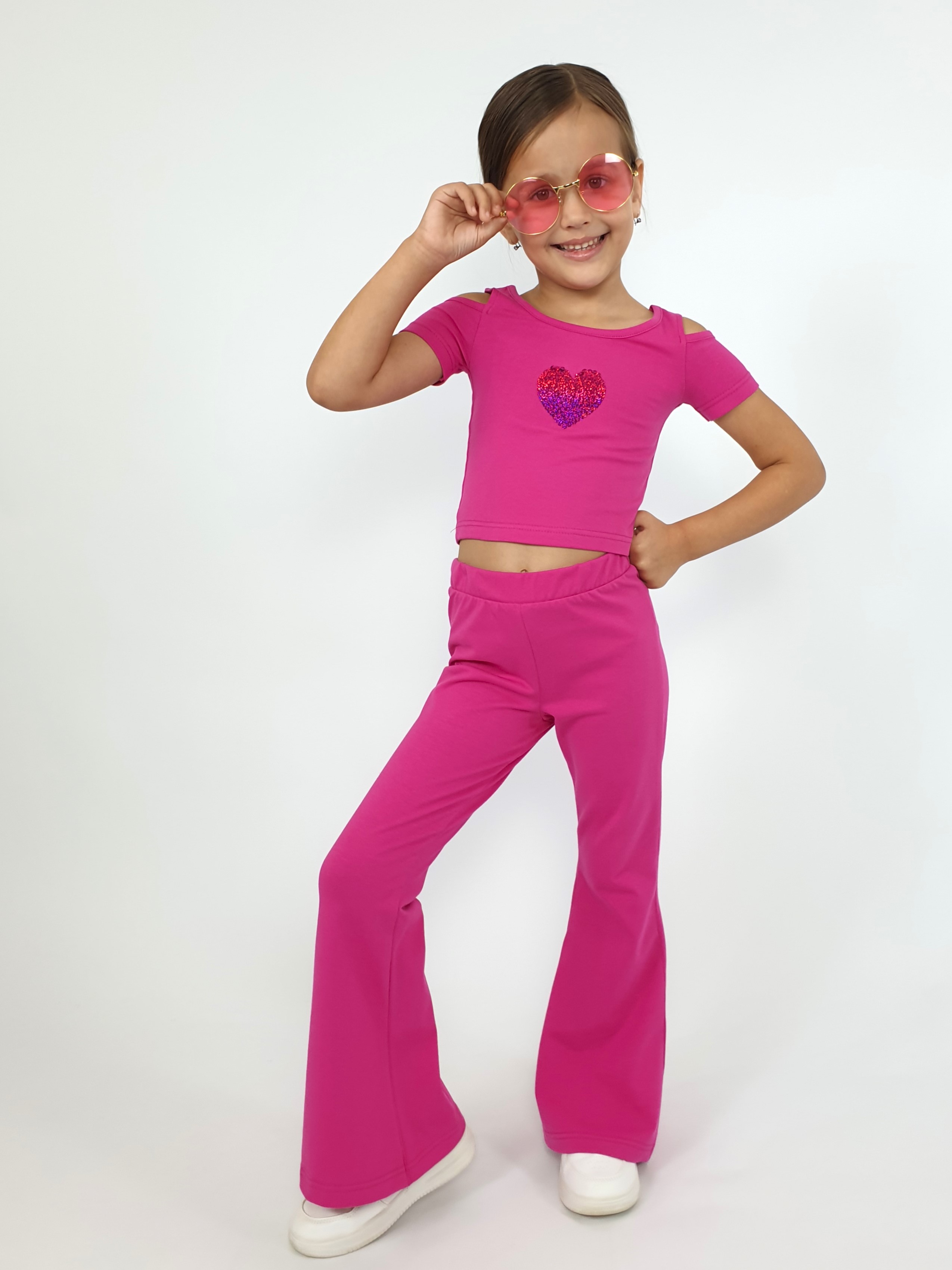 Комплект Luneva 02-165-3. - фото 2