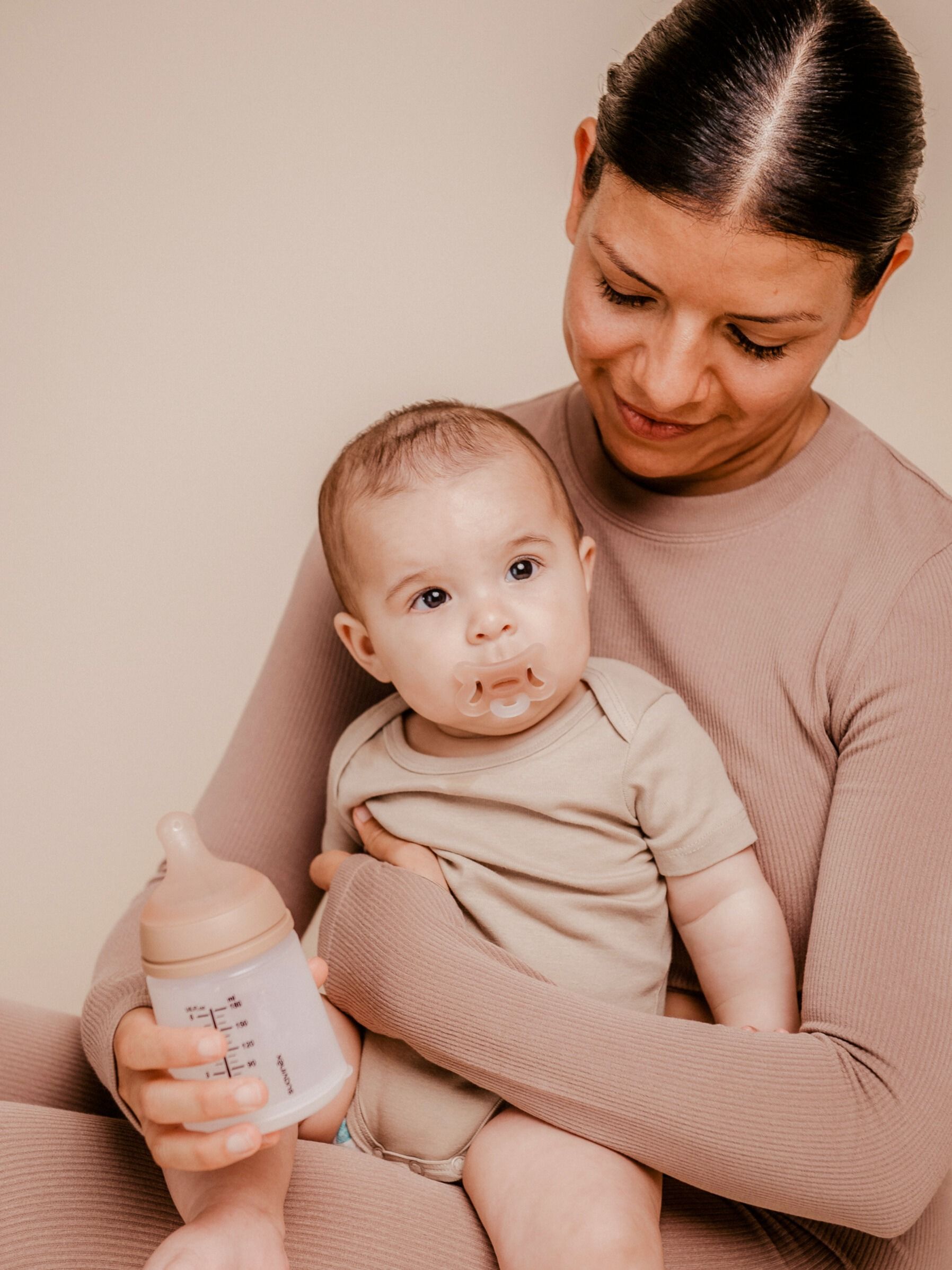 Бутылочка Suavinex 180 мл 1 шт. - фото 7