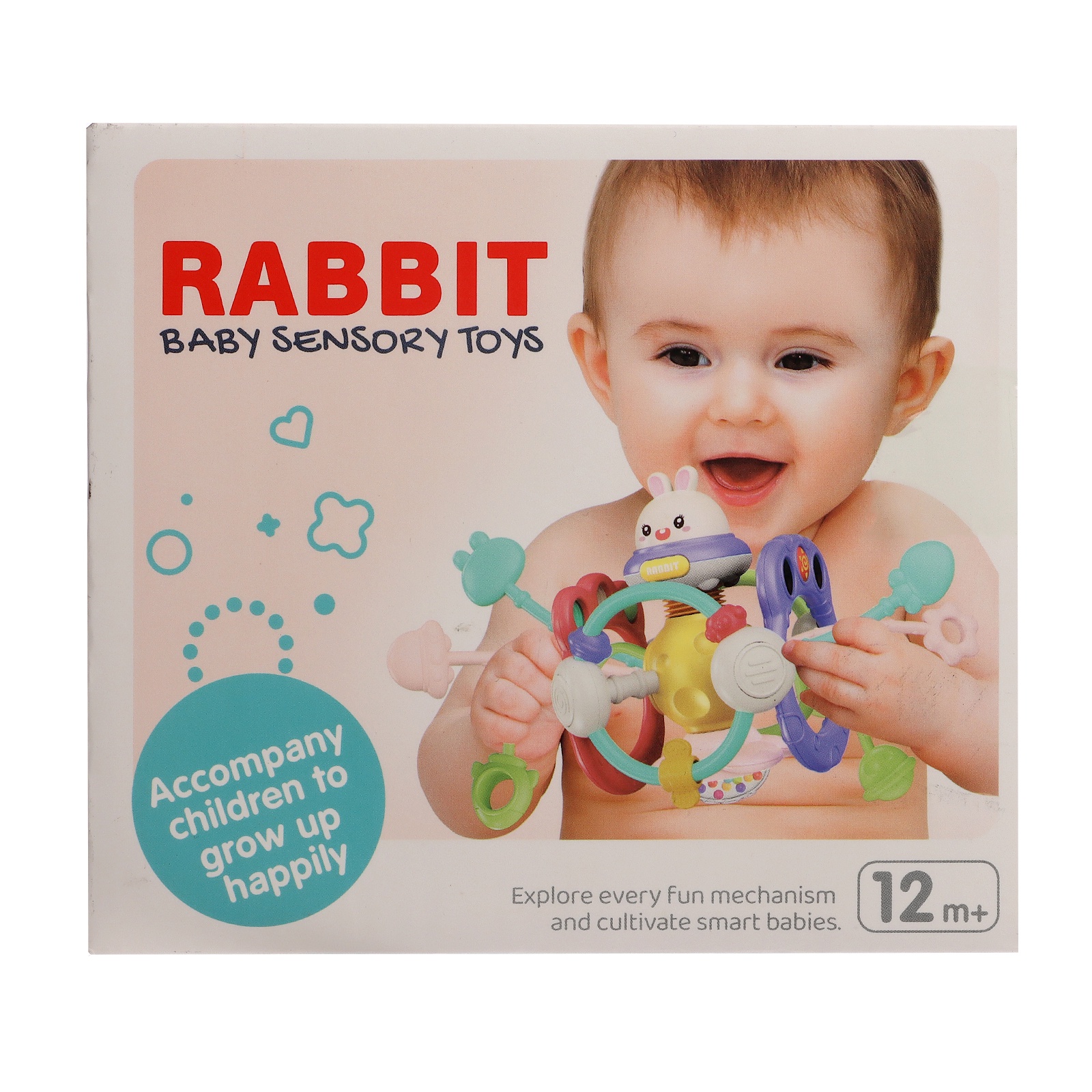 Игрушка Sima-Land - фото 3