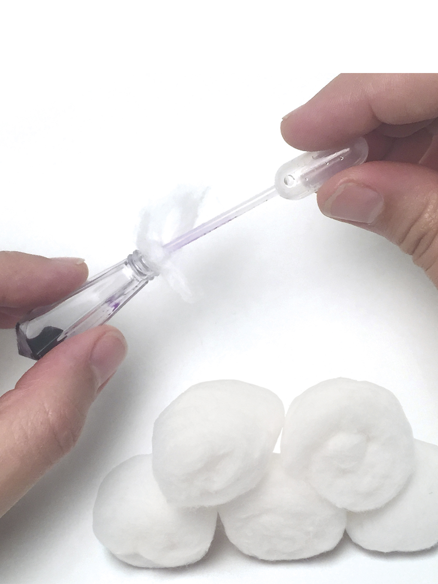 Набор для творчества Nebulous Stars сборка - фото 3