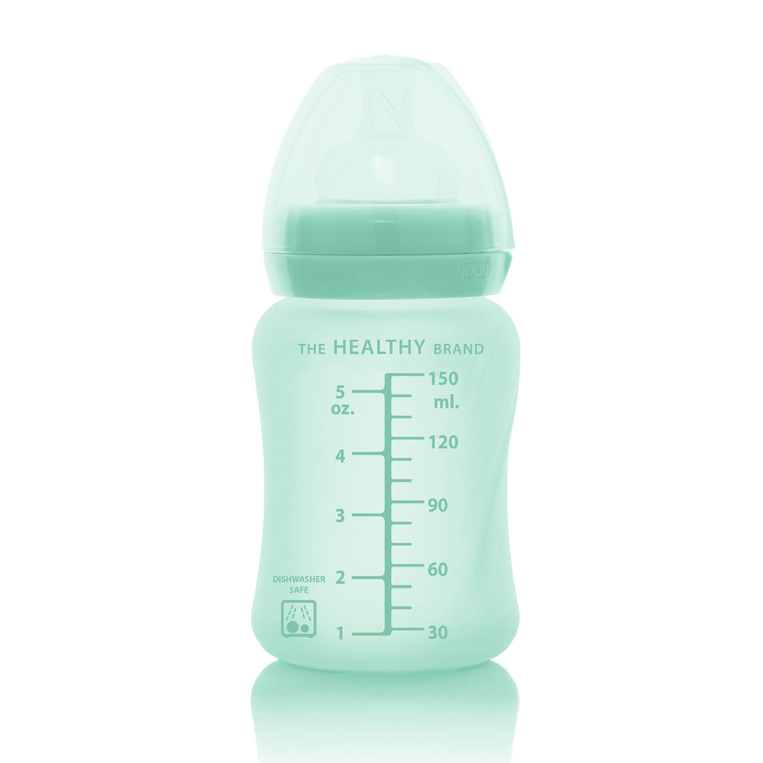 Бутылочка Everyday baby 150 мл - фото 2