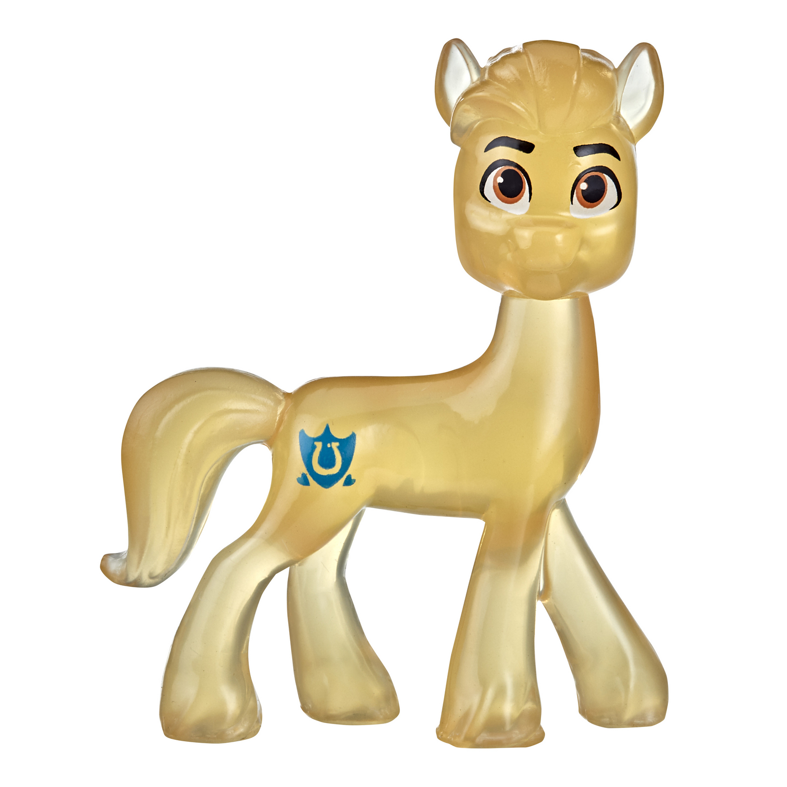 Фигурка My Little Pony в ассортименте - фото 4