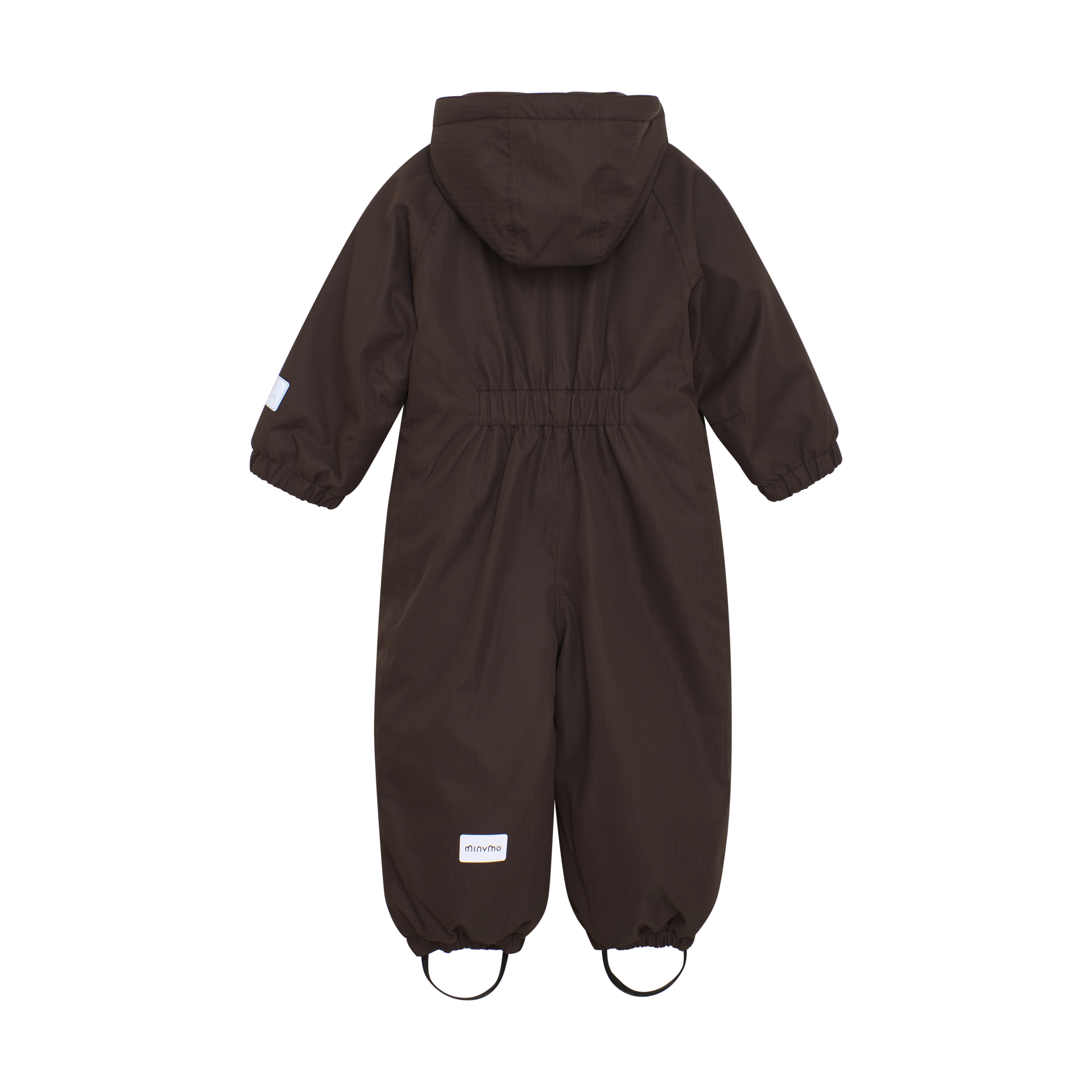 Комбинезон MinyMo 164002-2027 - фото 2