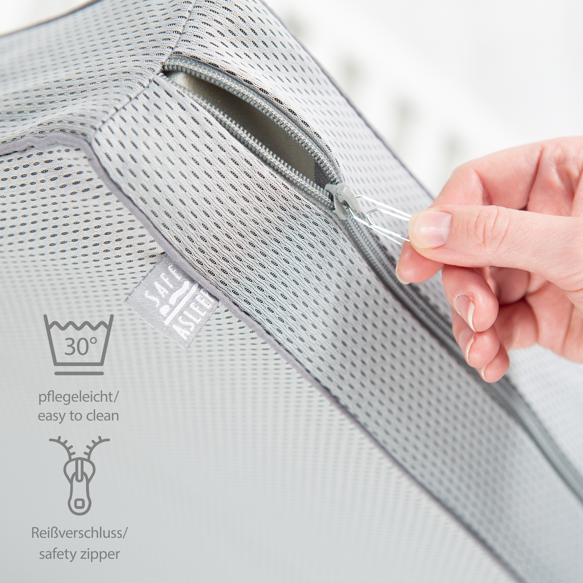 Матрас Roba Air Balance 140х70 - фото 8