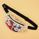 Сумка Disney поясная