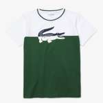 Футболка Lacoste