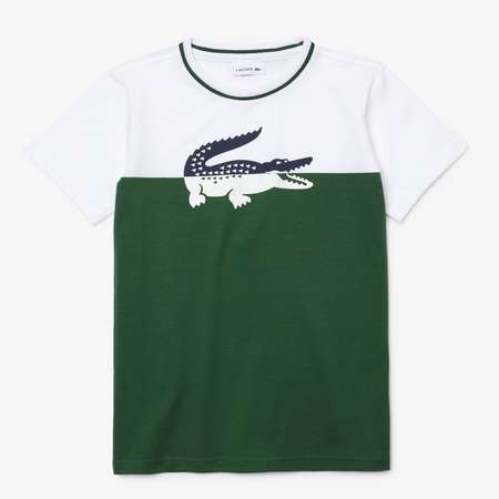 Футболка Lacoste