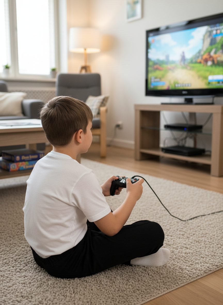 Кальсоны Утенок 401 черный - фото 4