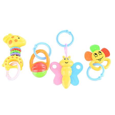 Коврик Ural Toys