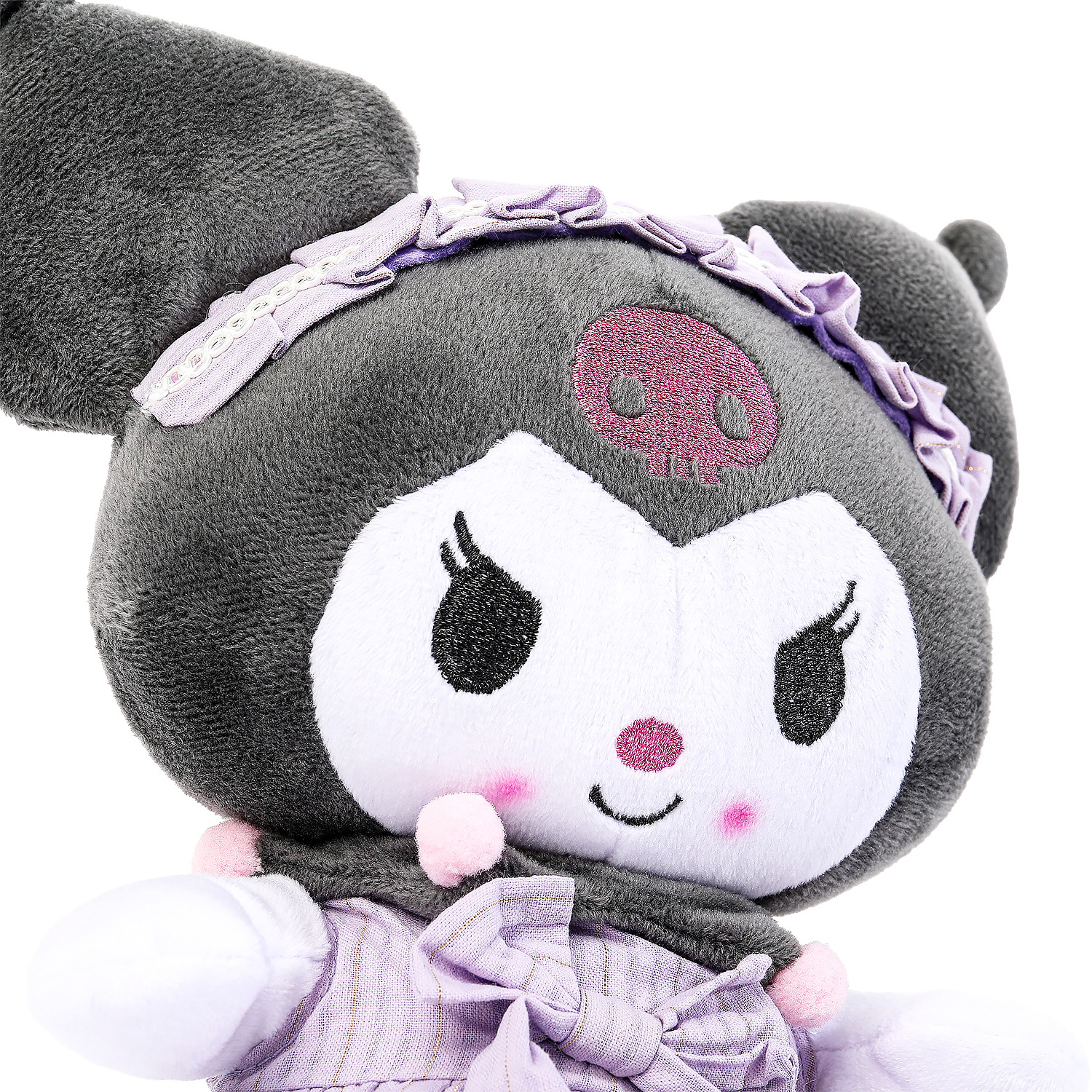 Мягкая игрушка Мульти Пульти Куроми - фото 4