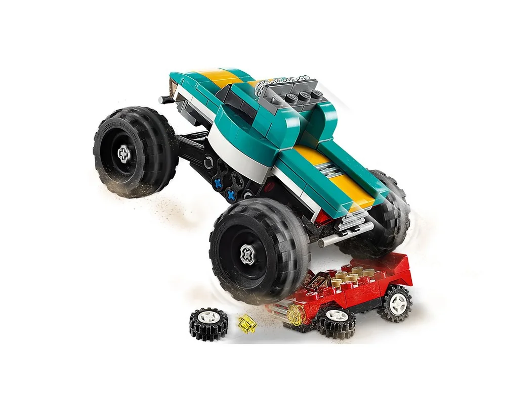 Конструктор LEGO Creator - фото 5