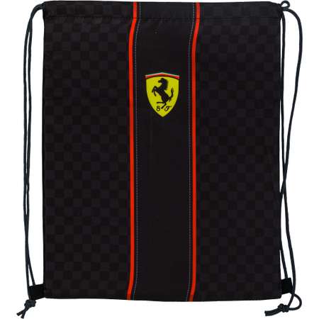 Мешок для обуви Ferrari