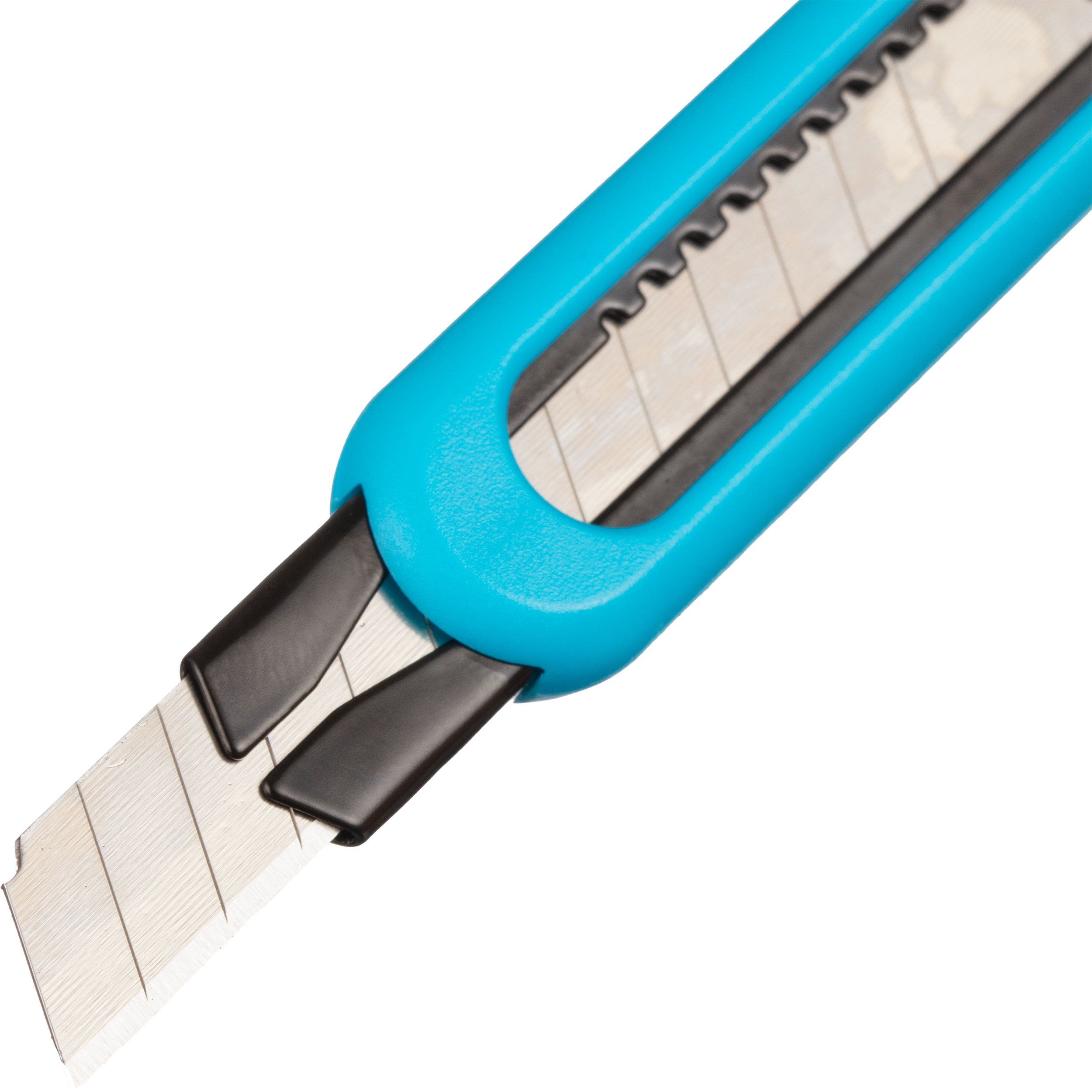 Канцелярский нож TOPFORT - фото 9