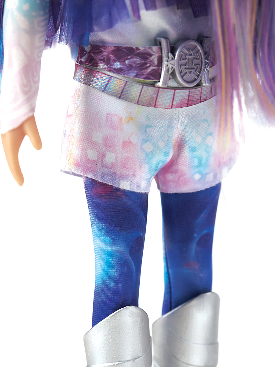 Кукла классическая Nebulous Stars Isadora 11604_NSDA - фото 6