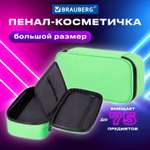 Пенал косметичка Brauberg