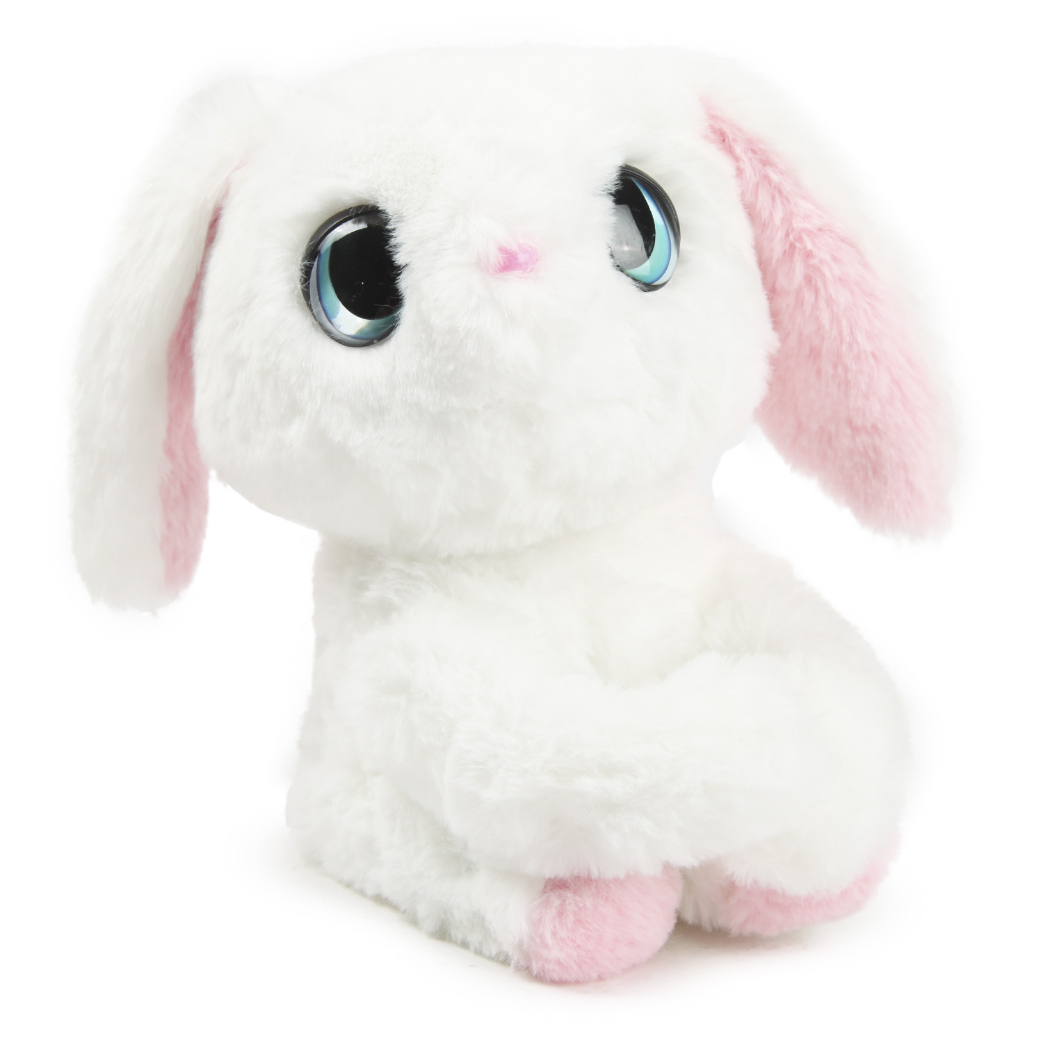 Игрушка My Fuzzy Friends Bunny интерактивная 18524 - фото 1
