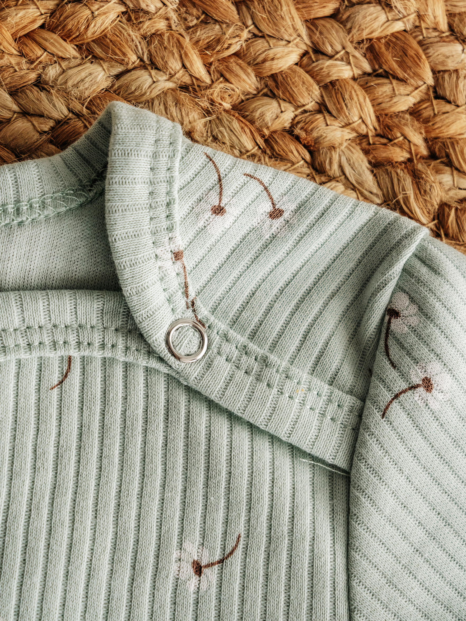 Лонгслив 3 шт. TOPOTUSHKI ТКР1155657ин - фото 7