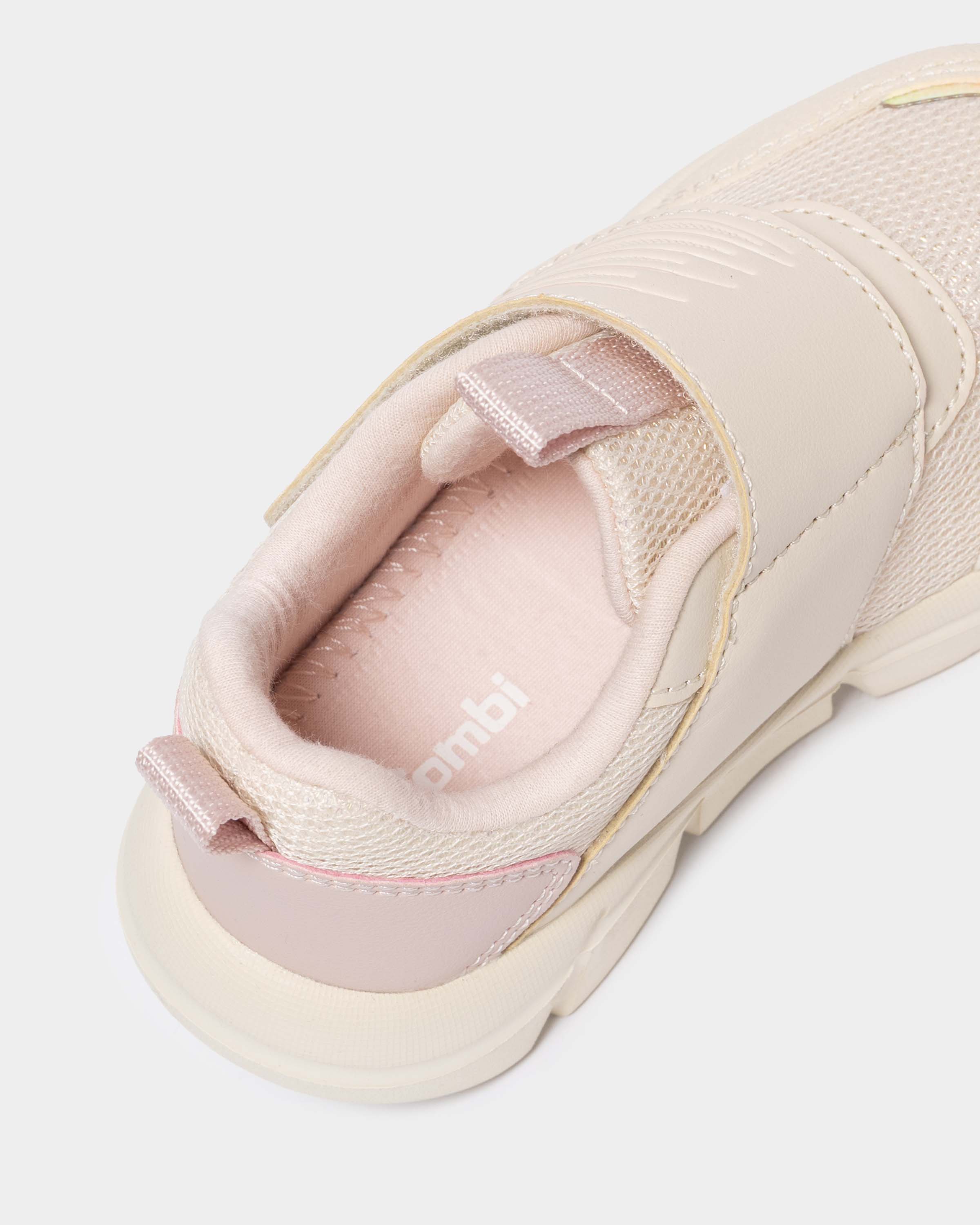 Кроссовки Tombi S26WFigRS-124-L2 - фото 5